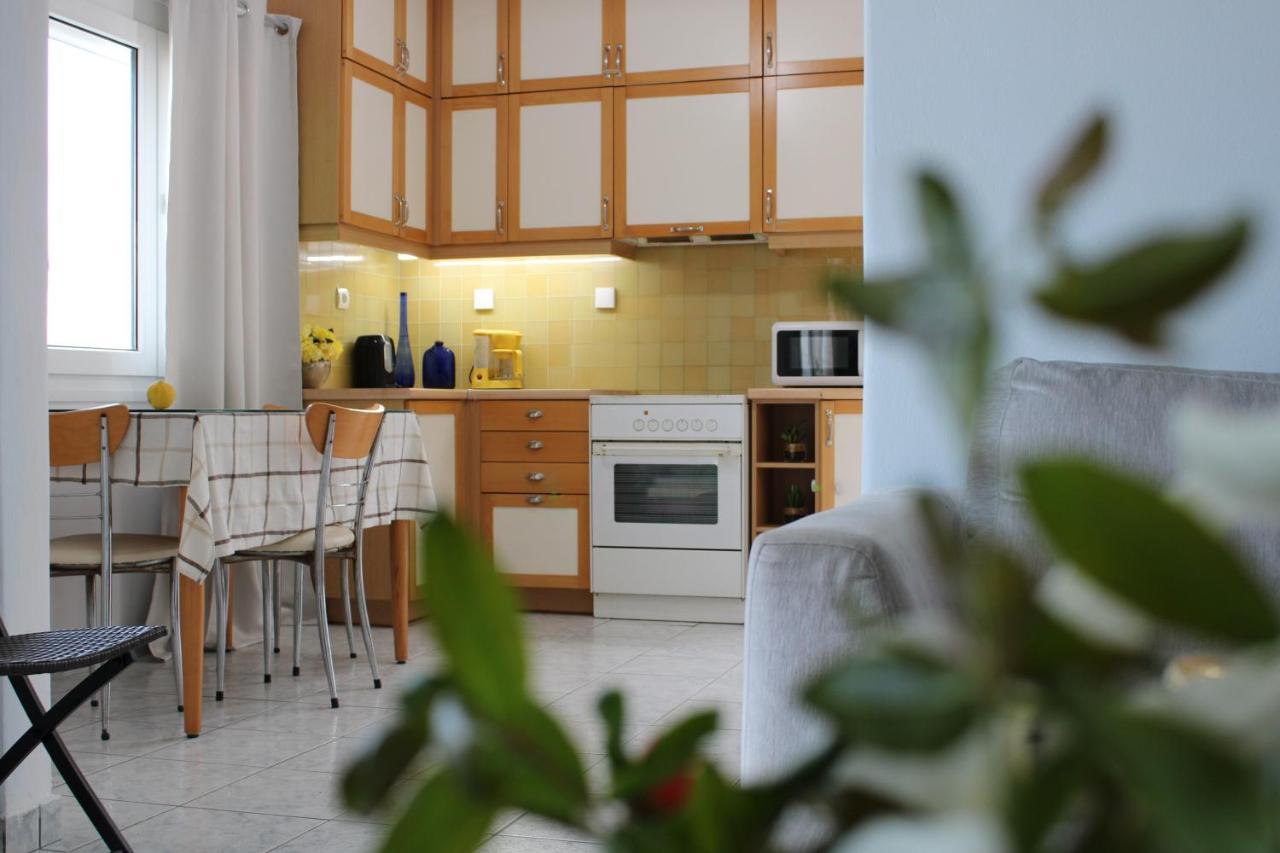 Ferienwohnung Stardust, The Studio Adamantas  Exterior foto